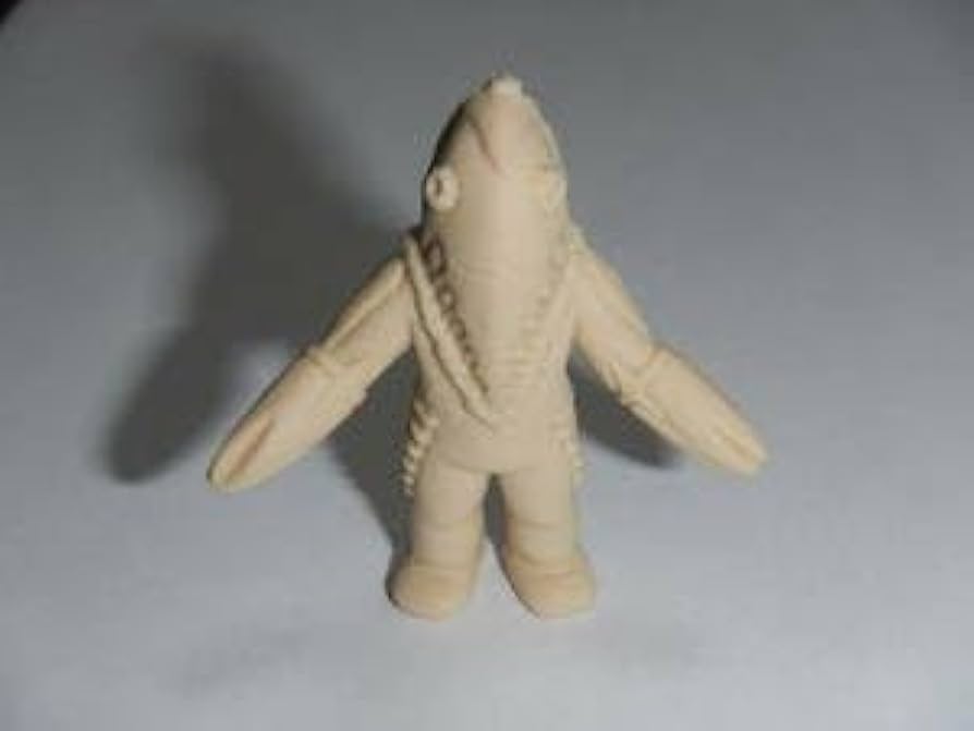 ウルトラ怪獣消しゴム　メトロン星人大　桃　ポピー ウルトラ怪獣消しゴム メトロン星人大 桃 ポピー ウルトラ怪獣